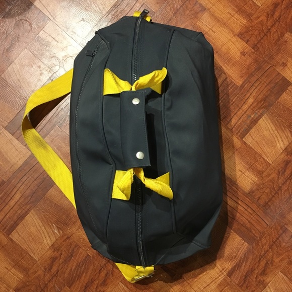 Nautica Bags Vintage Nautica Duffle Bag Poshmark